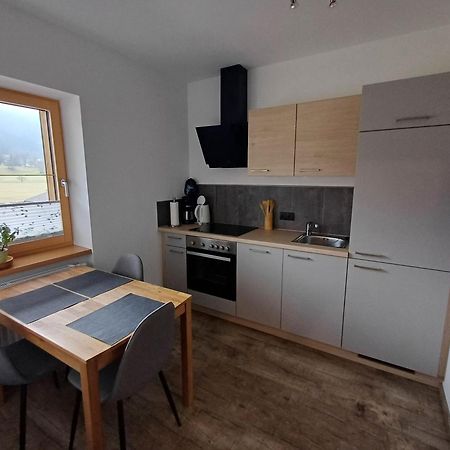 Ferienwohnung Kramerhof Ebbs Εξωτερικό φωτογραφία