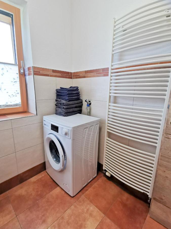 Ferienwohnung Kramerhof Ebbs Εξωτερικό φωτογραφία