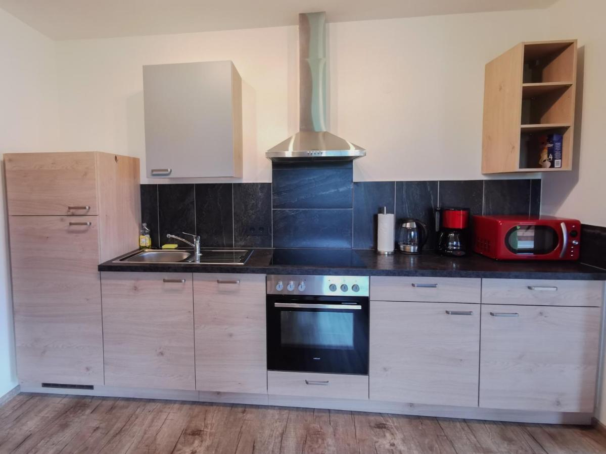 Ferienwohnung Kramerhof Ebbs Εξωτερικό φωτογραφία