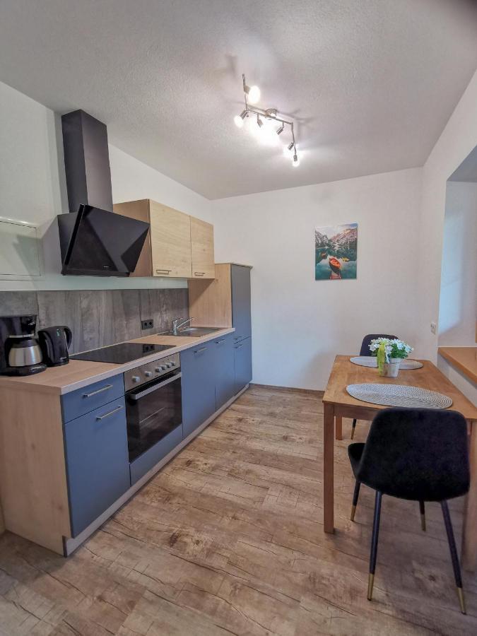 Ferienwohnung Kramerhof Ebbs Εξωτερικό φωτογραφία