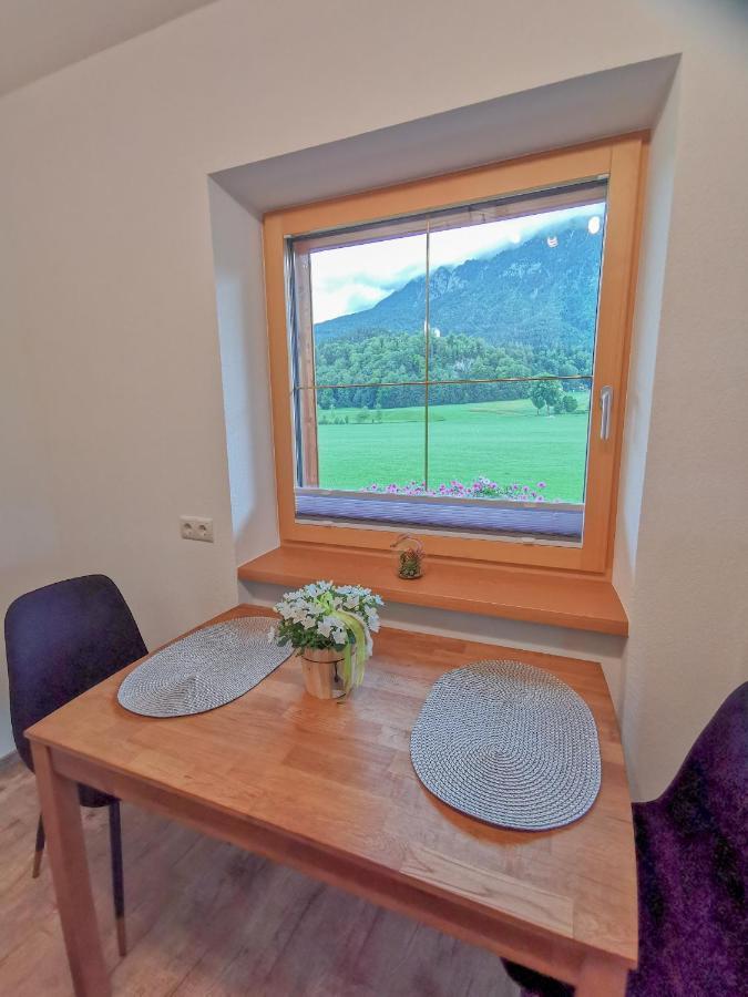 Ferienwohnung Kramerhof Ebbs Εξωτερικό φωτογραφία