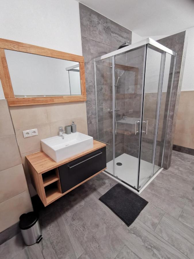 Ferienwohnung Kramerhof Ebbs Εξωτερικό φωτογραφία