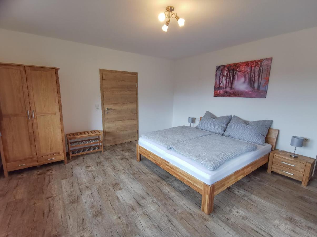 Ferienwohnung Kramerhof Ebbs Εξωτερικό φωτογραφία