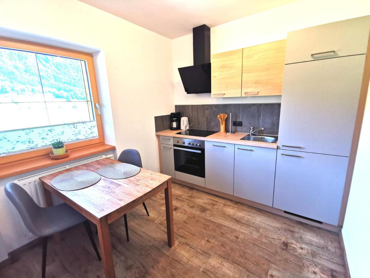 Ferienwohnung Kramerhof Ebbs Εξωτερικό φωτογραφία