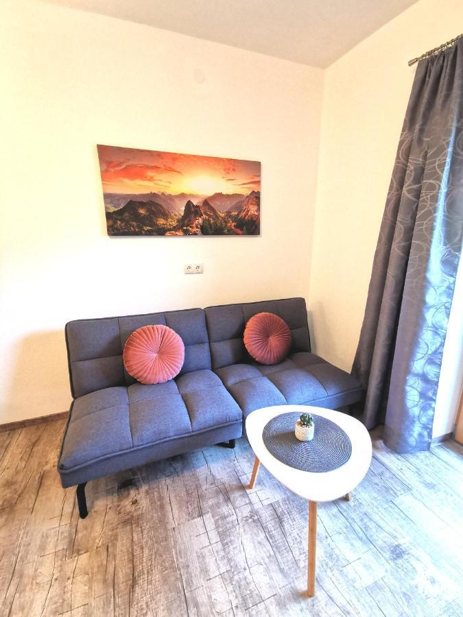 Ferienwohnung Kramerhof Ebbs Εξωτερικό φωτογραφία