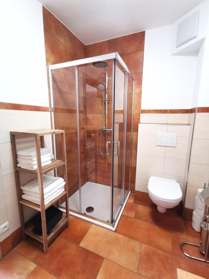 Ferienwohnung Kramerhof Ebbs Εξωτερικό φωτογραφία