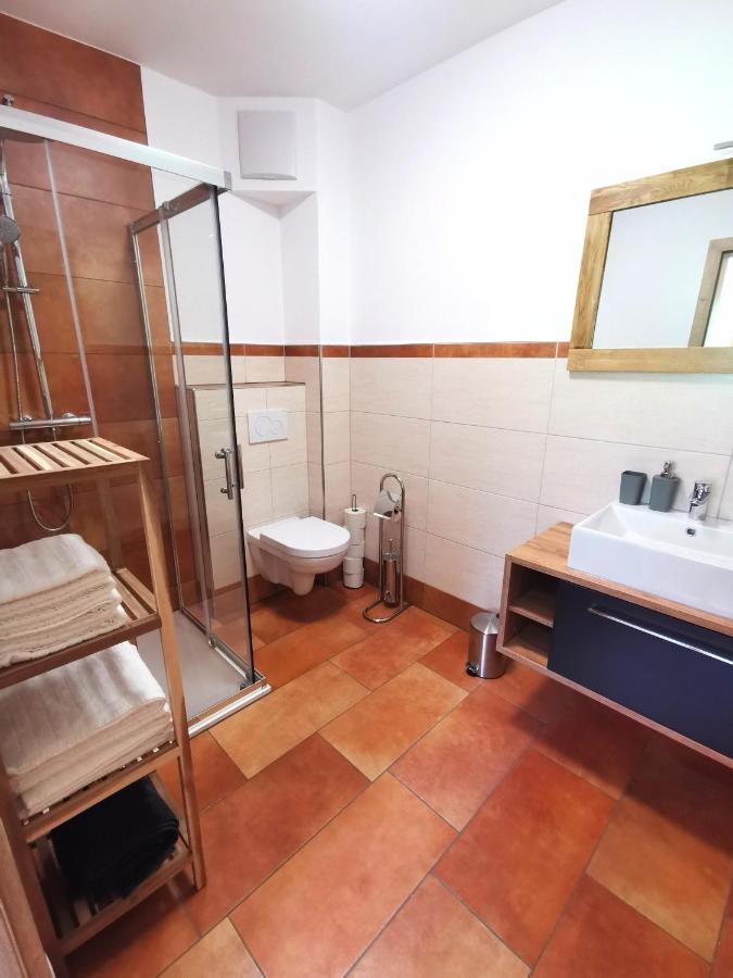 Ferienwohnung Kramerhof Ebbs Εξωτερικό φωτογραφία
