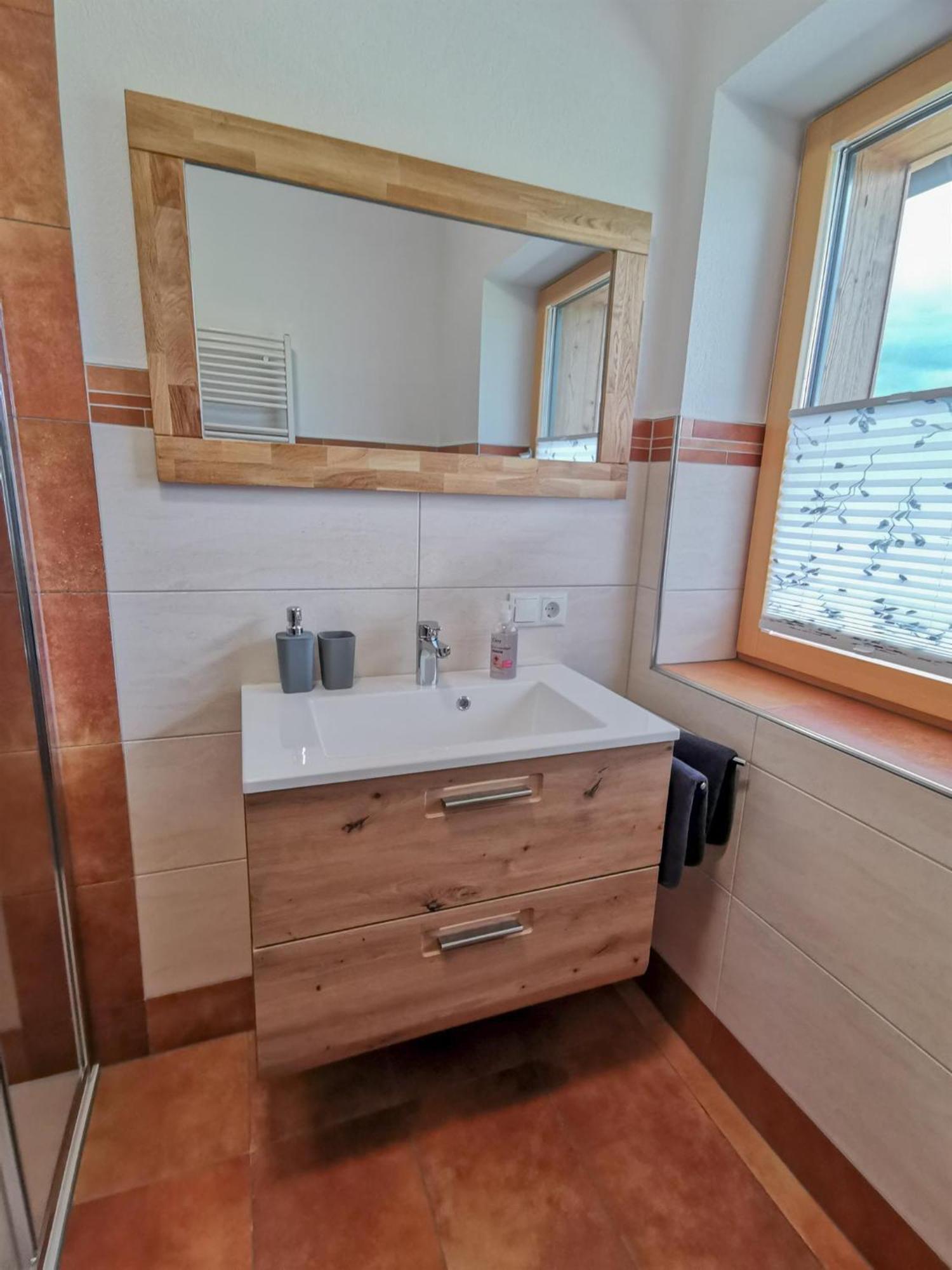 Ferienwohnung Kramerhof Ebbs Εξωτερικό φωτογραφία