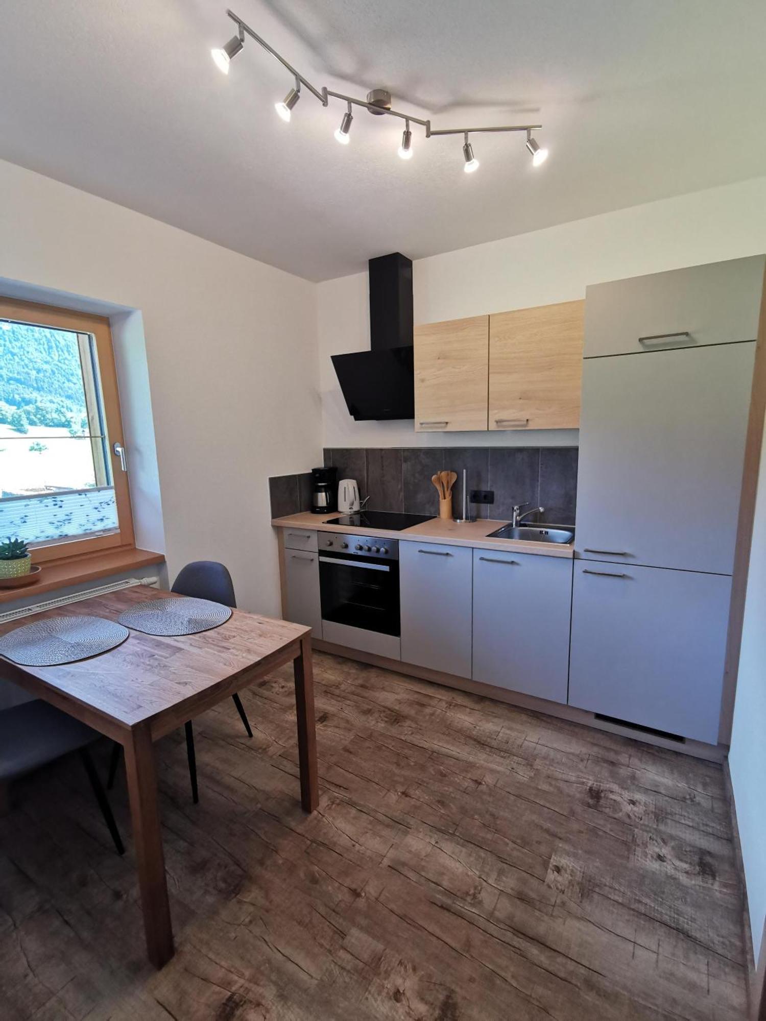 Ferienwohnung Kramerhof Ebbs Εξωτερικό φωτογραφία