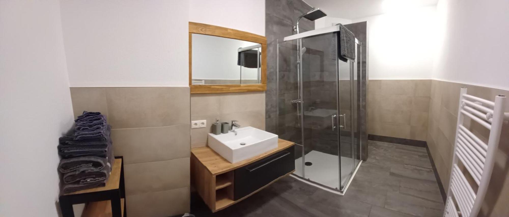 Ferienwohnung Kramerhof Ebbs Εξωτερικό φωτογραφία