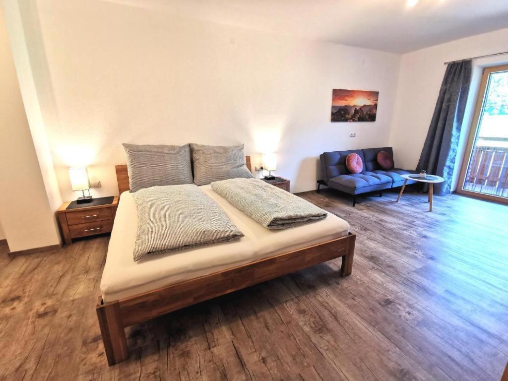 Ferienwohnung Kramerhof Ebbs Εξωτερικό φωτογραφία