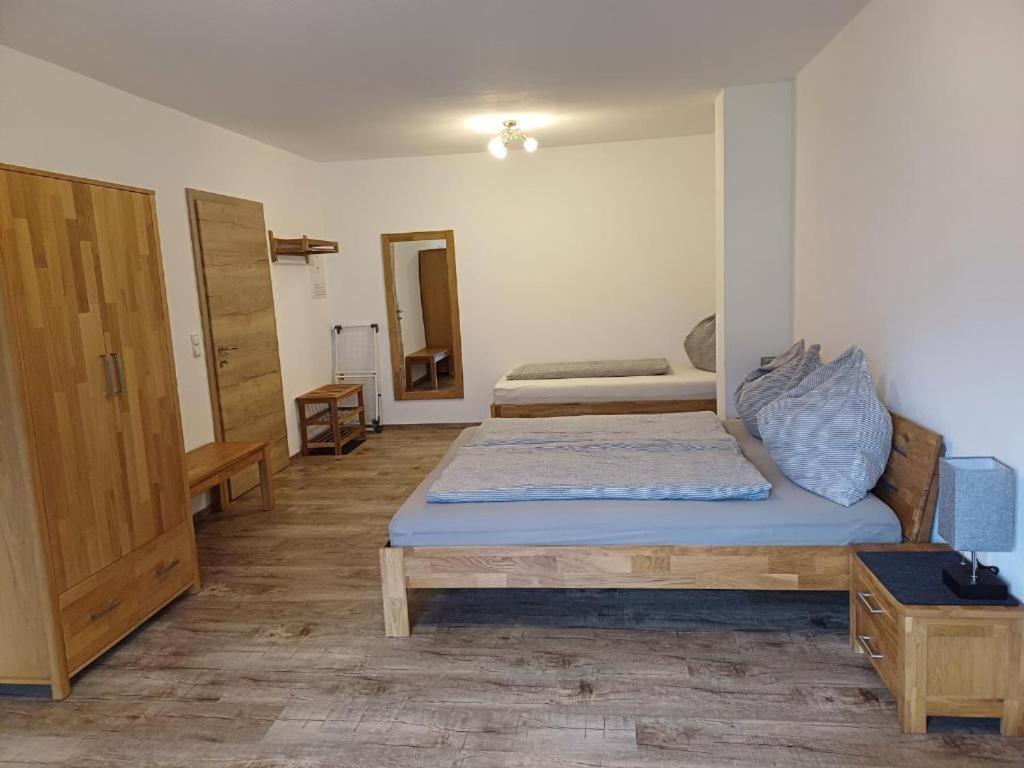 Ferienwohnung Kramerhof Ebbs Εξωτερικό φωτογραφία